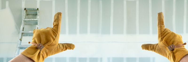 Drywall Installation Services