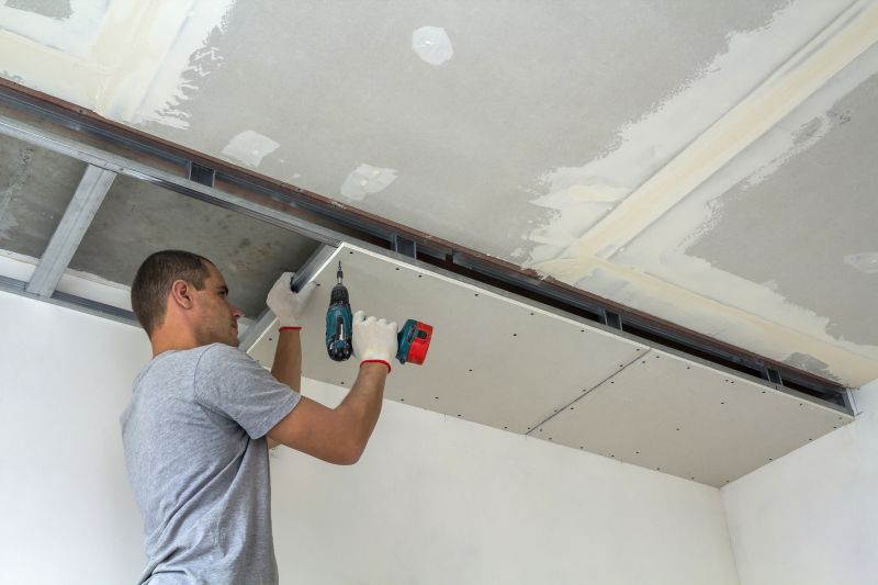 Drywall Installation Services
