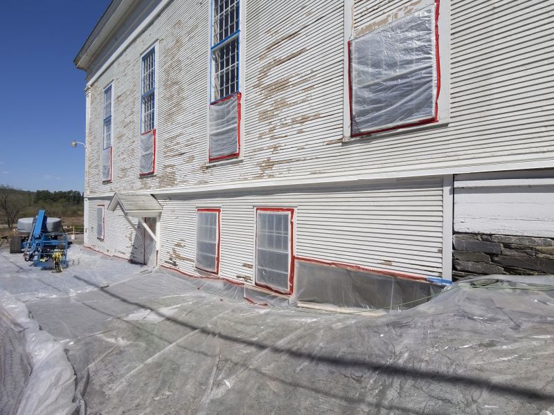 Drywall Installation Services