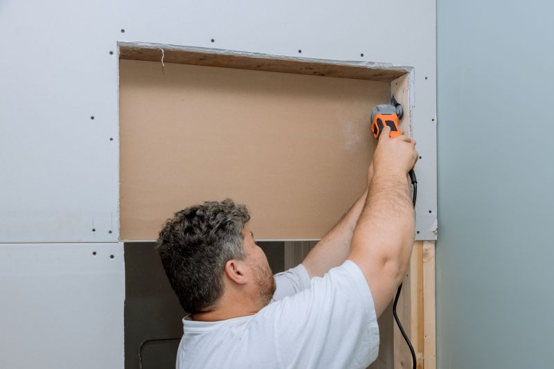 Drywall Installation Services