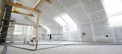 Drywall Installation Services