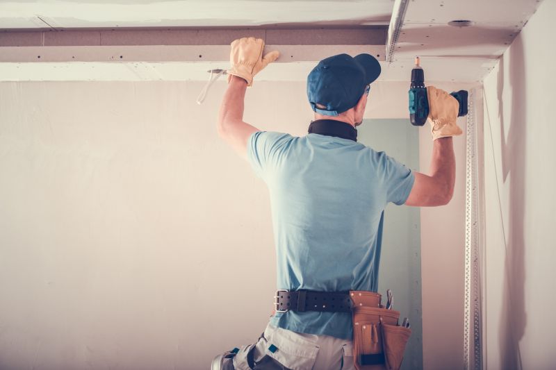 Drywall Installation Services
