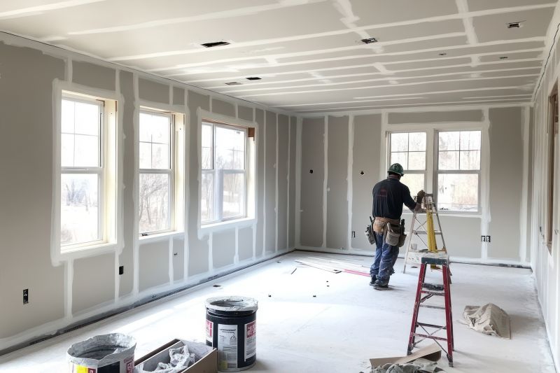 Drywall Service in Littleton, CO