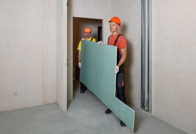 Drywall Service in Alpharetta, GA