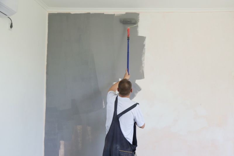 Interior Painting Service in Wilmington, NC