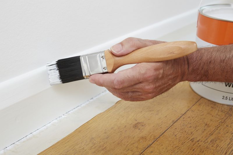 Renovation Painting in Kansas City, KS