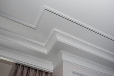 Trim Painting Service in Wilmington, NC