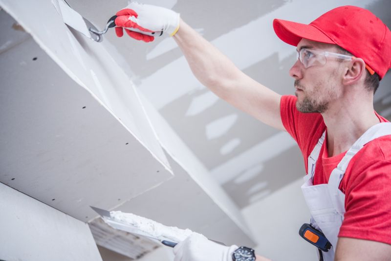 Drywall Finishing Service in Denver County, CO